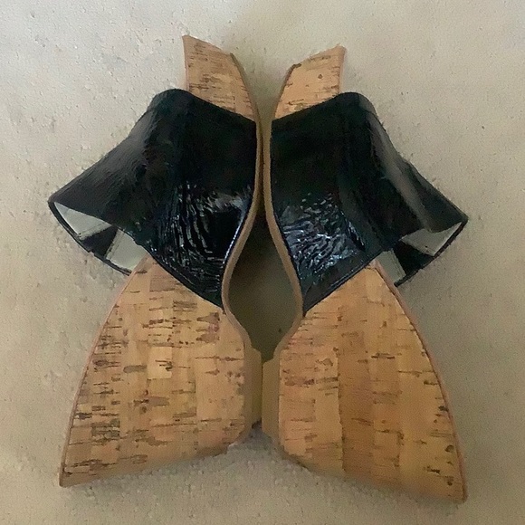 Nine West wedges - Picture 9 of 10